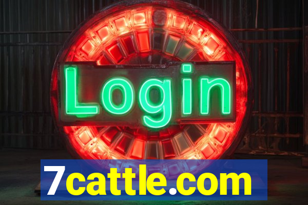 7cattle.com plataforma de jogos